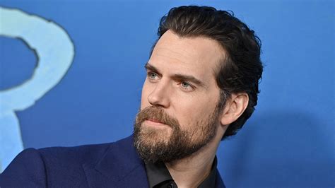 what happened to henry cavill